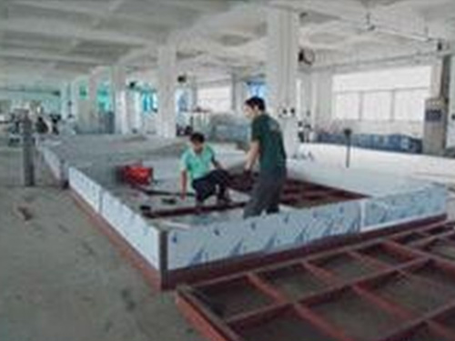 生產(chǎn)與加工